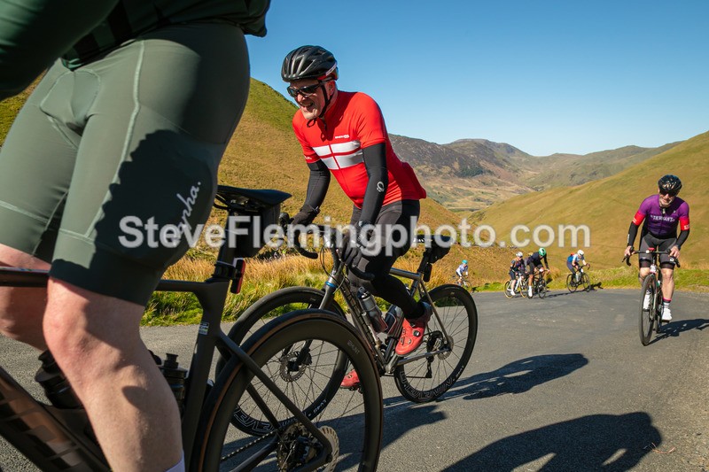 093543 - Newlands Pass 09.00 - 10.00