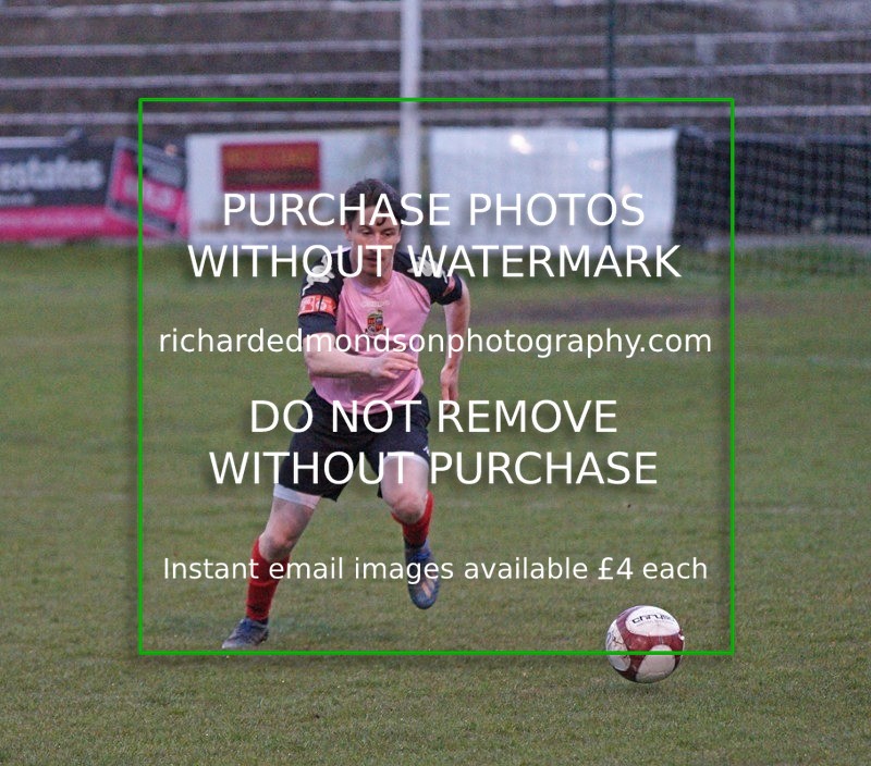 DSC06827 - Kendal Town v Kendal Town Reserves (9/4/21)
