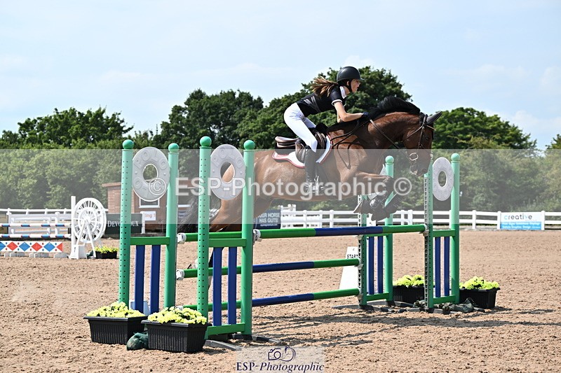 240801A-121747-00740 - Cls 10 1.05m Amateur Qualifier