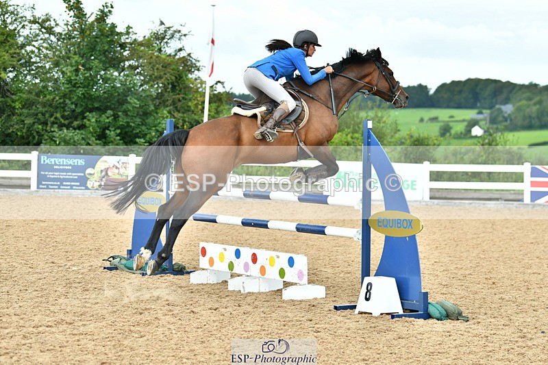 230813A-152547-13059 - Cls 44 A&B 1.10m National Amateur Qualifier & 1.10m Open