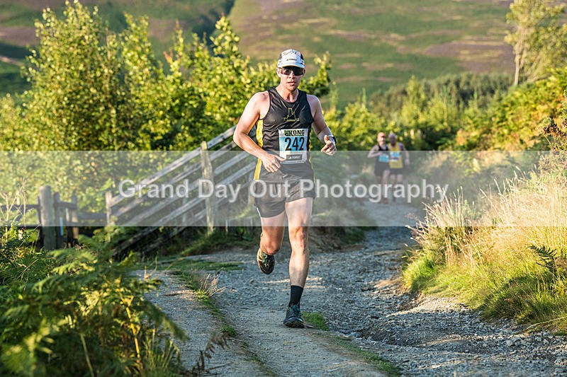 Latrigg-582 - Not Round Latrigg Race Wednesday 14th August 2024