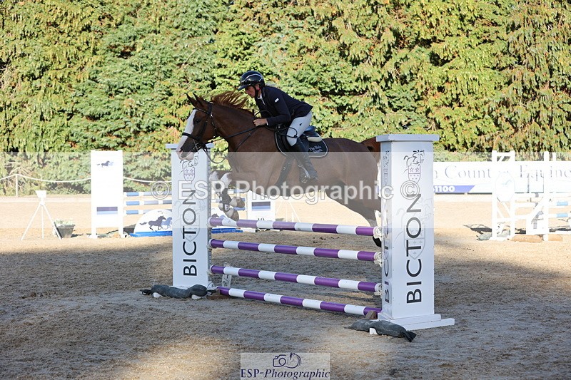 250829A-180356-03536 - Cls 11 5 Year Old Quali