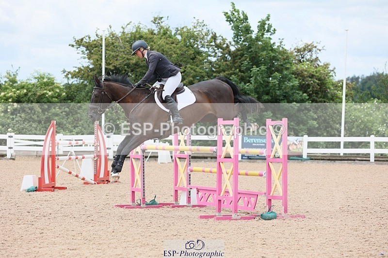 250528-132246-00977 - Cls 4 Newcomers and 1.10m Open