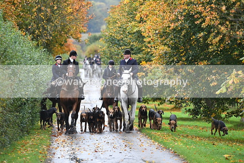 WJ5_6054 - B&B walk back for Hunt Tea !