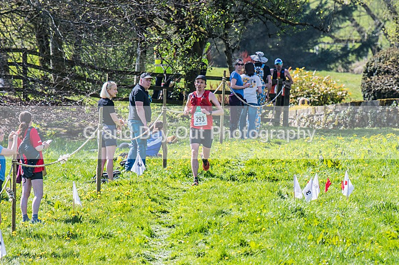 The Finish-463 - The 3 Peaks Race Saturday 25th April 2026 - The Finish