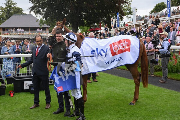 yr19082021r1-55 - Race 1 1.50pm Sky Bet Lowther Stakes