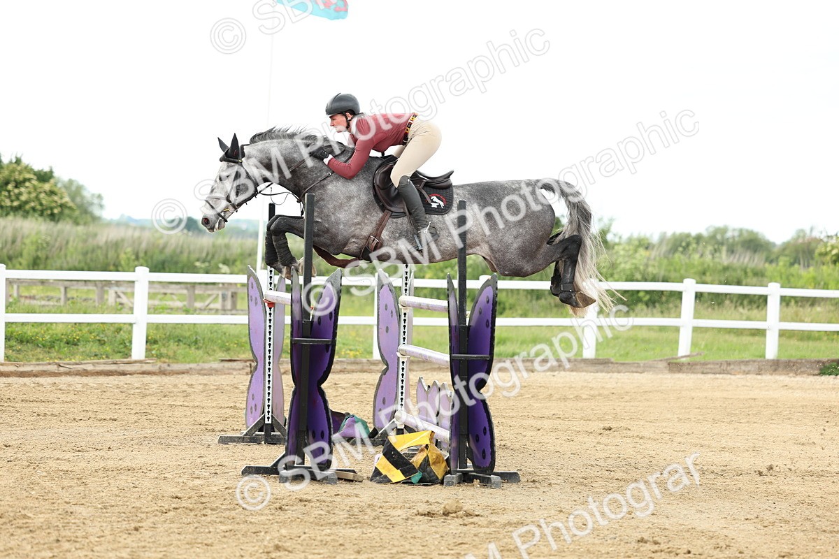 SBM_006522 - Class 21 - National 1.30 1.40m