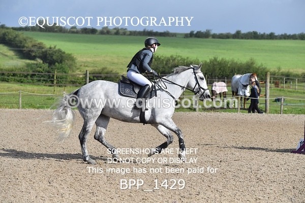 BPP_1429 - CLASS 2 SAT Insurance Club/ Unaffiliated 80cms Open