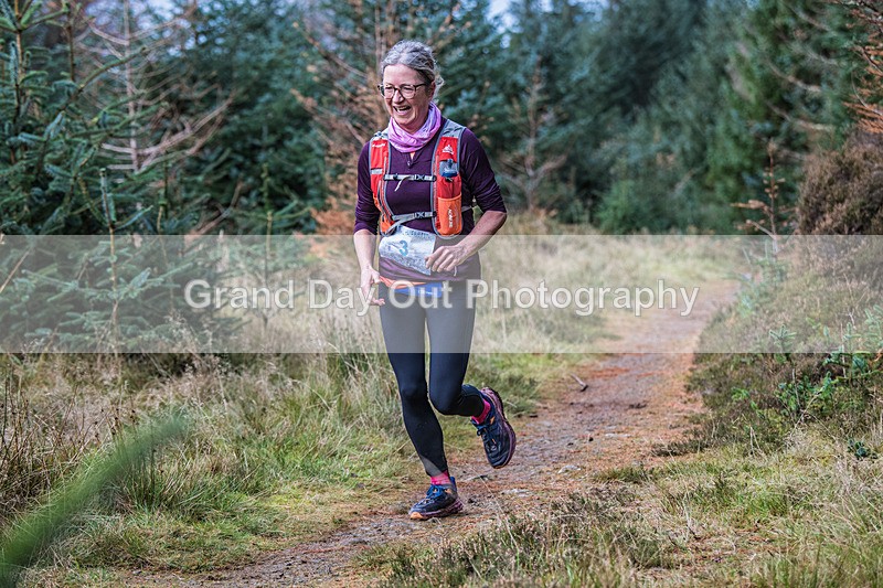 Glentress-1442 - High Terrain Events Glentress 21 & 10K Trail Races Saturday 15th November 2025