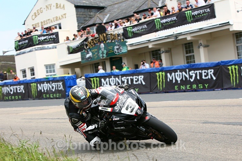  - Superbike Race