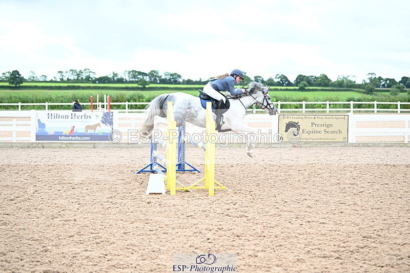 240608A-092751-00185 - Cls 8 Pony British Novice and 80cm Open