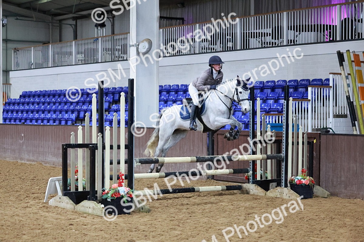 SBM_002399 - Class 8 - Clear Round