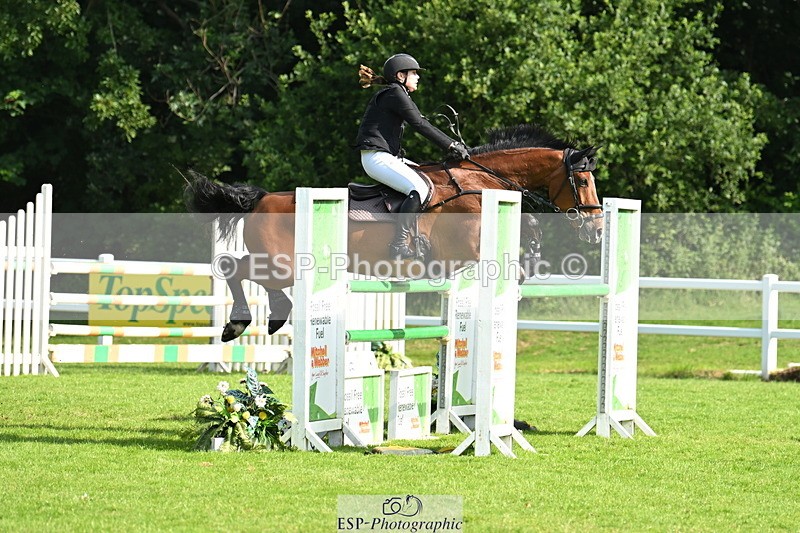 250615A-091126-09383 - Cls 35 Foxhunter