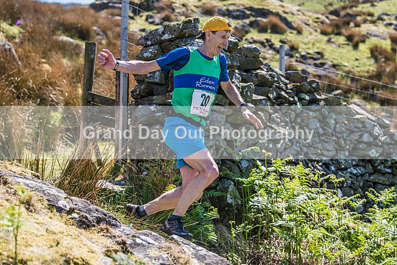 Glaramara-257 - Glaramara Fell Race Saturday 17th May 2025