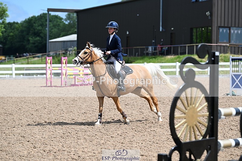 240609A-110418-04218 - Cls 22 Pony Discovery Jump Off and Presentations