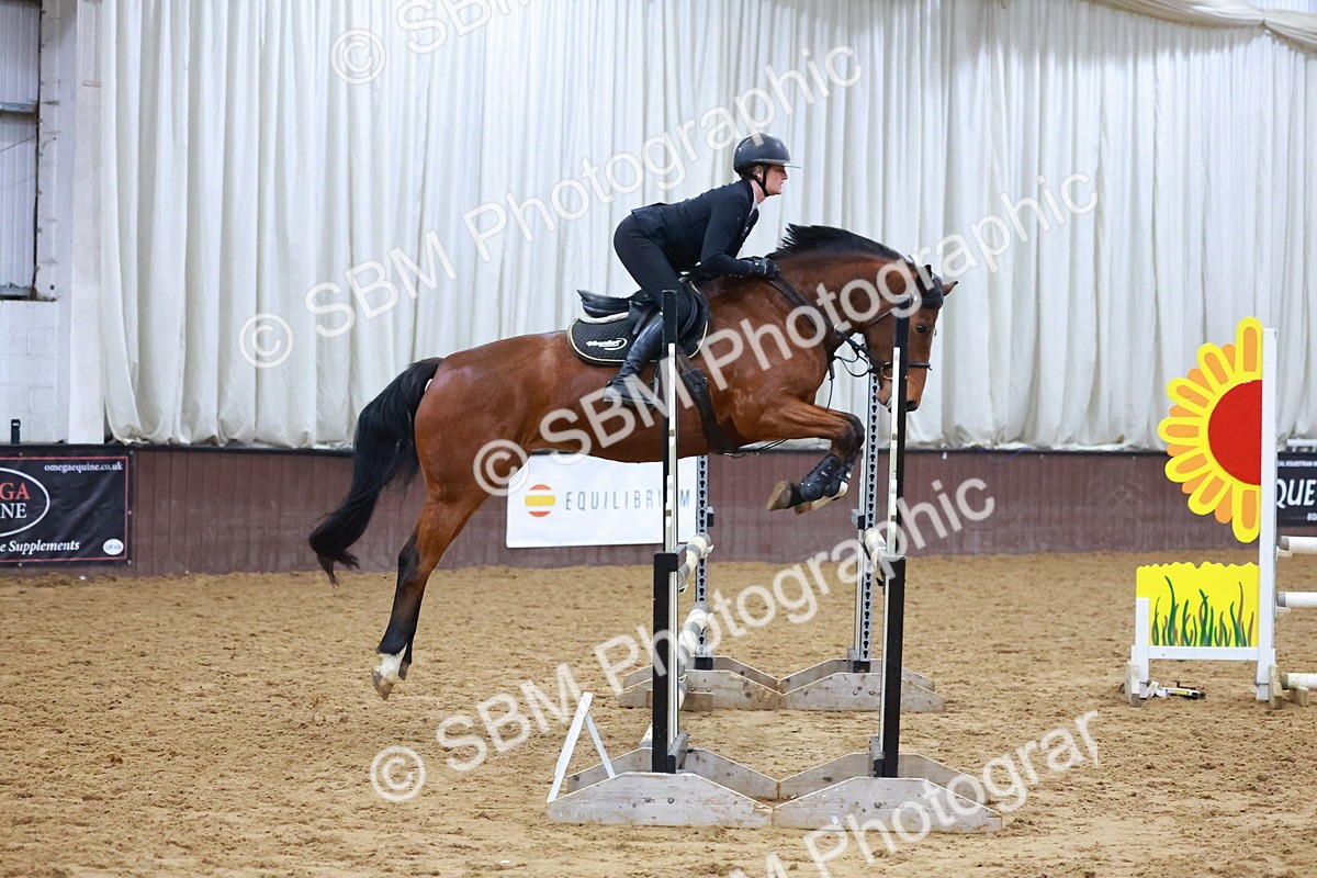 SBM_000835 - Class 2 - Senior British Novice - 90cm