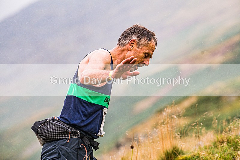 Grisedale Horseshoe-1242 - Grisedale Horseshoe Fell Race Saturday 3rd September 2022