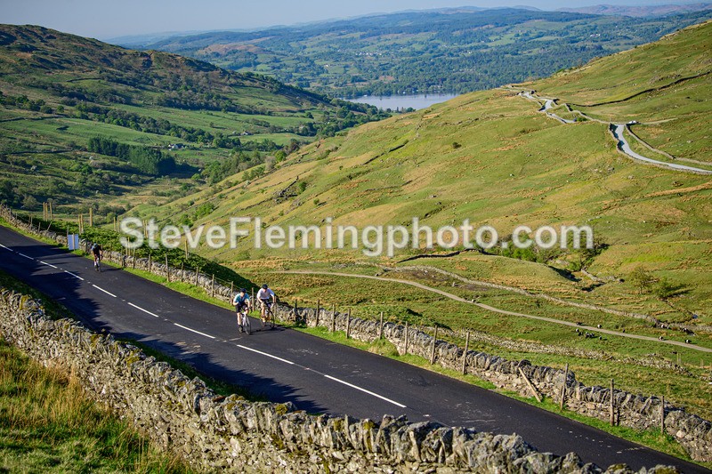 082643 - Kirkstone Pass 08:00 - 09:00