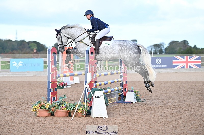 231014A-092115-03466 - Cls 17 Discovery & 1m Open