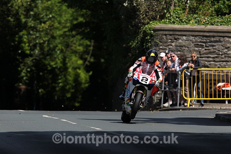  - Superbike Race