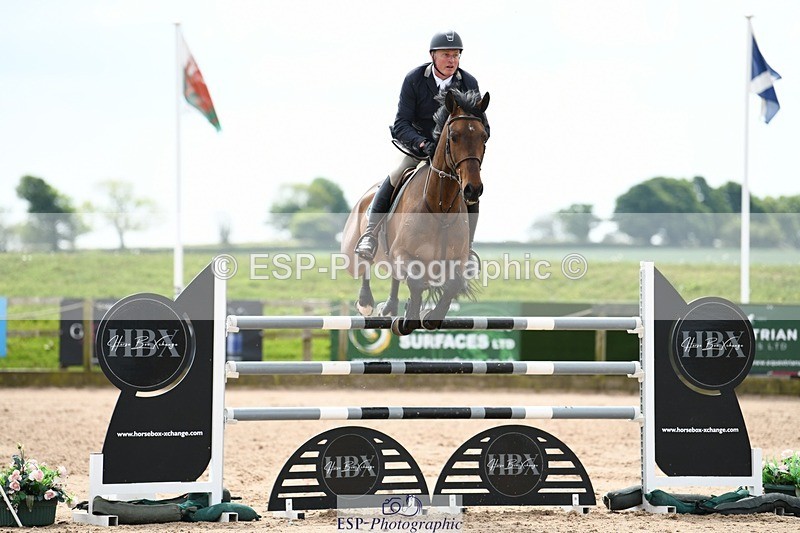 250508-121624-02035 - Cls 3 National 1.30m Open