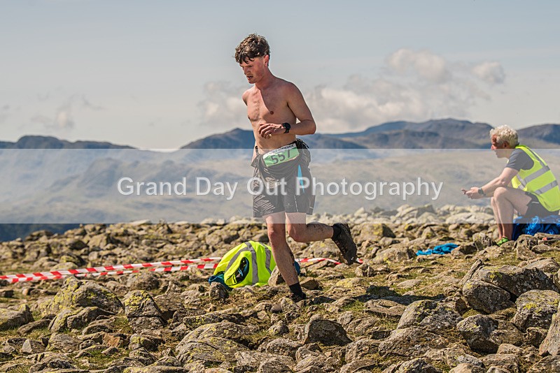 Fairfield-359 - Fairfield Horseshoe Fell Race Saturday 13th May 2023