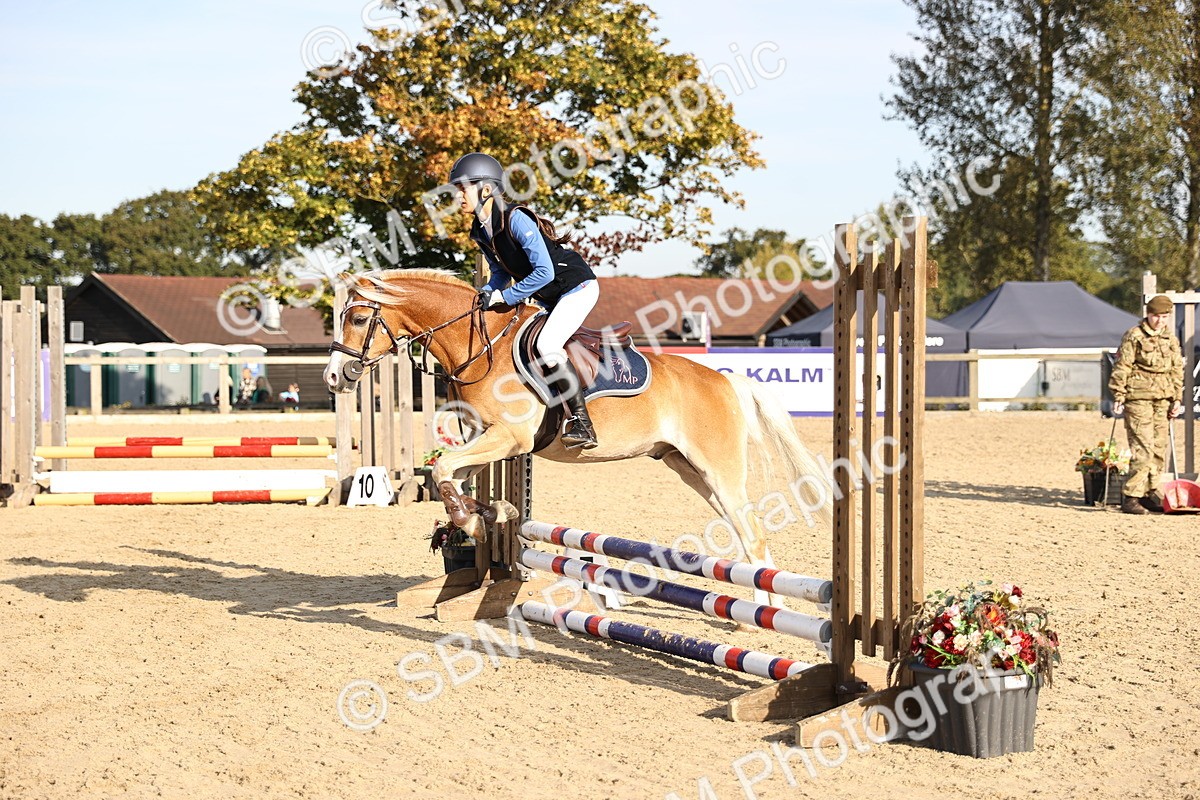 SBM_59625 - J11 - Junior Pony 50cm Championship