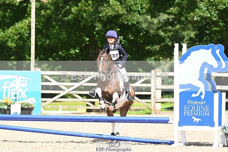 230824-140918-04456 - Round 2 Start to 15.00 coursewalk