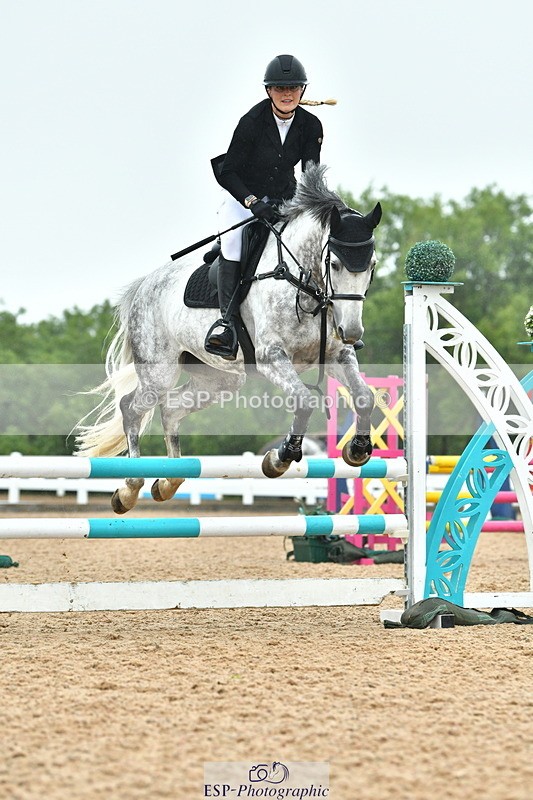 230730A-092441-08227 - Cls 31 British Novice & 90cm Open