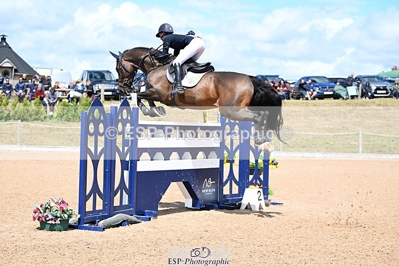 250720-141335-20279 - Cls 8, 3 star Big Tour Break til End