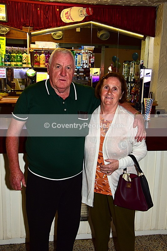 DK-539 - Donna and Kevin