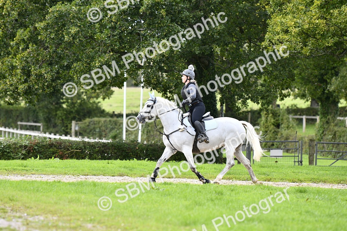 SBM_09736 - E3 - Eventers Challenge 80cm Open