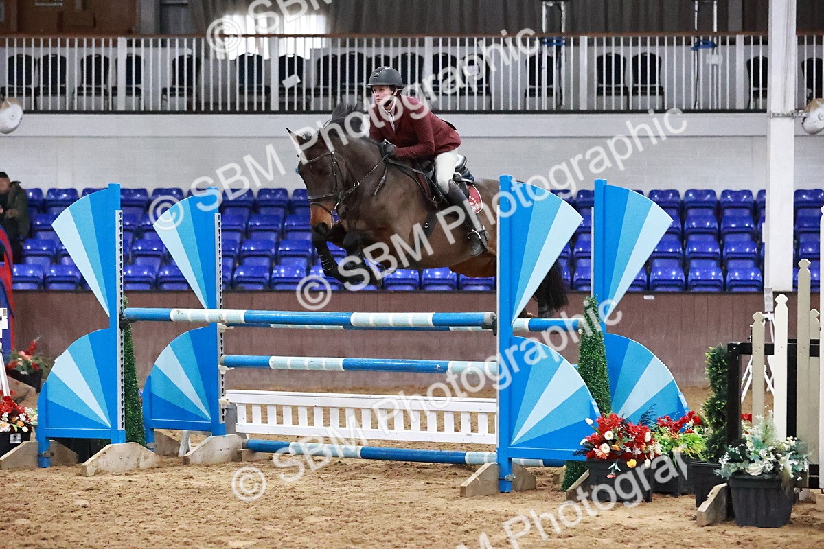 SBM_001527 - Class 4 - Senior Newcomers 1..10m