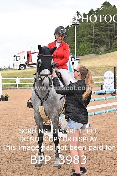 BPP_3983 - CLASS 2 WED Senior 1.05m Open