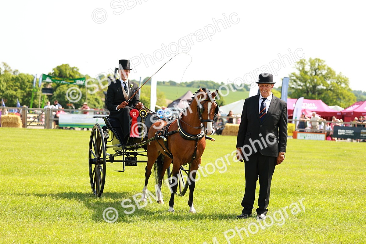 SBM_02902 - Class 2-4 - HOYS Private Driving