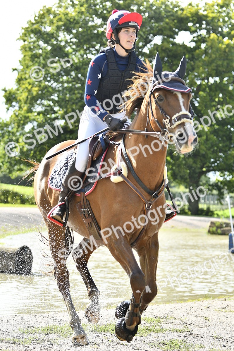SBM_09792 - E3 - Eventers Challenge 80cm Open