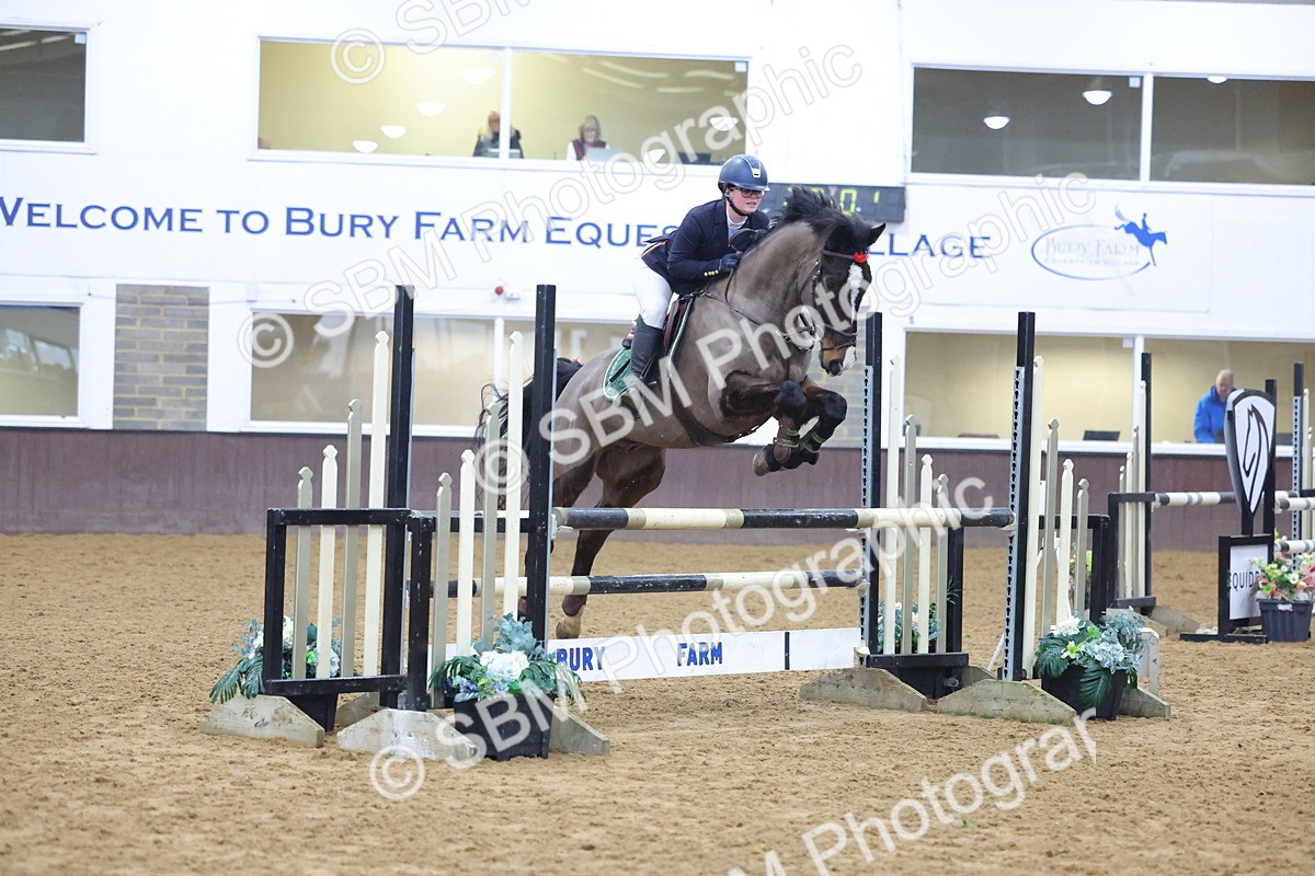 SBM_001664 - Class 14 - Nupafeed Supplements Senior Discovery/ 1m Open - First Round (1.00m)