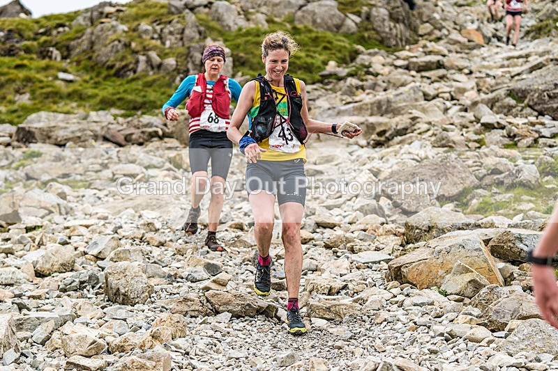 Wasdale-1180 - Wasdale Horseshoe Fell Race Saturday 13th July 2024
