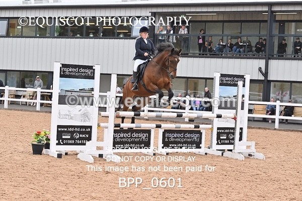 BPP_0601 - CLASS 28 SUN Nupafeeds Senior Dicovery/1m open