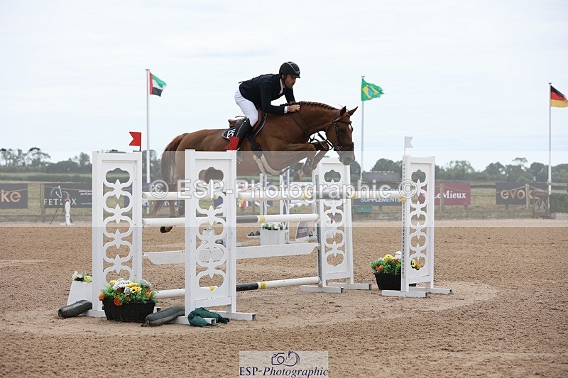 250719-133318-15639 - Cls 3, 3 Star Small Tour Start til Break