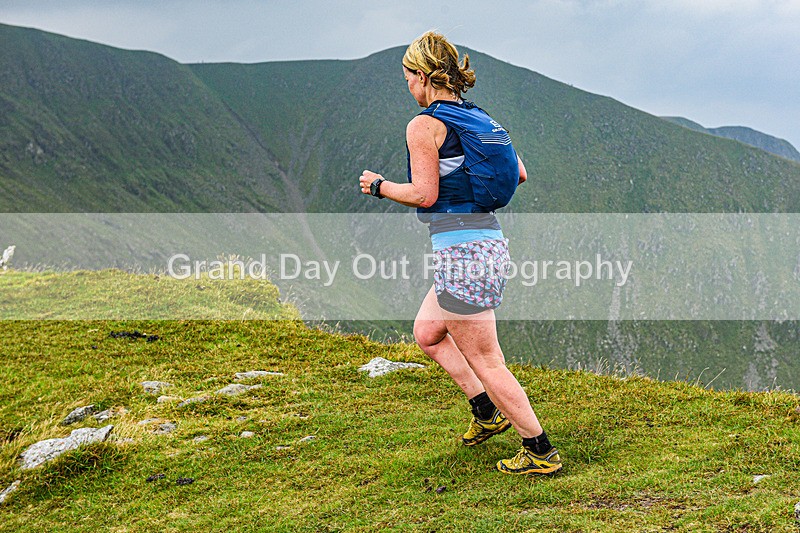 Grisedale Horseshoe-775 - Grisedale Horseshoe Fell Race Saturday 3rd September 2022