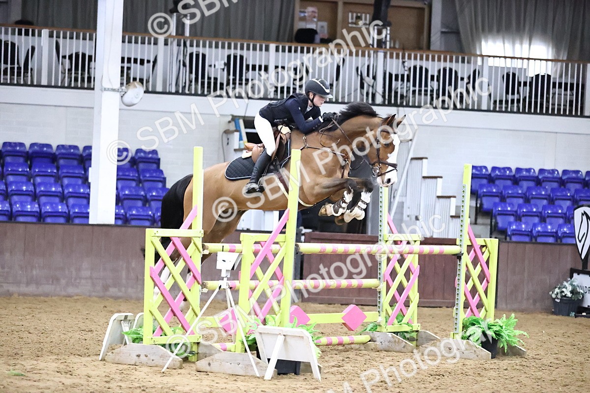 SBM_006198 - Class 18 - Senior 1.15m Open Inc Members Cup Q