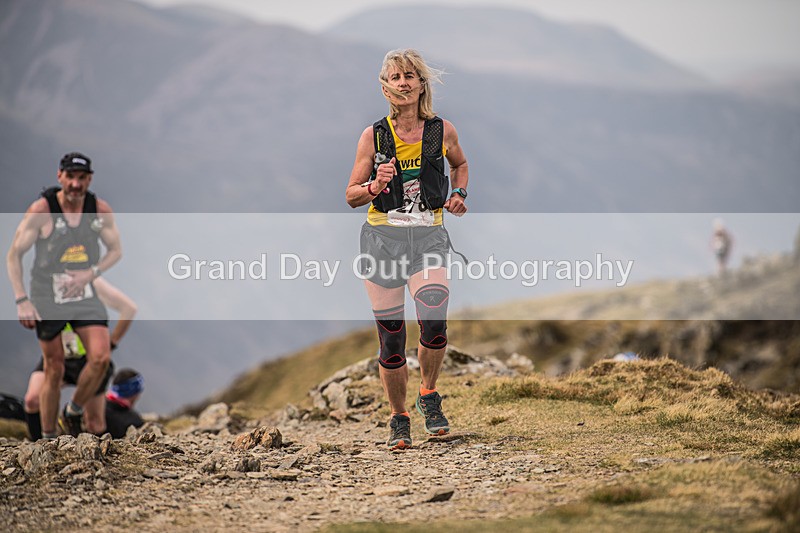 Newlands-1294 - Newlands Memorial Fell Race Saturday 12th April 2025