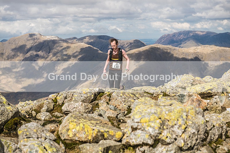 Eskdale Elevation-427 - Eskdale Elevation Fell Race Saturday 15th April 2023