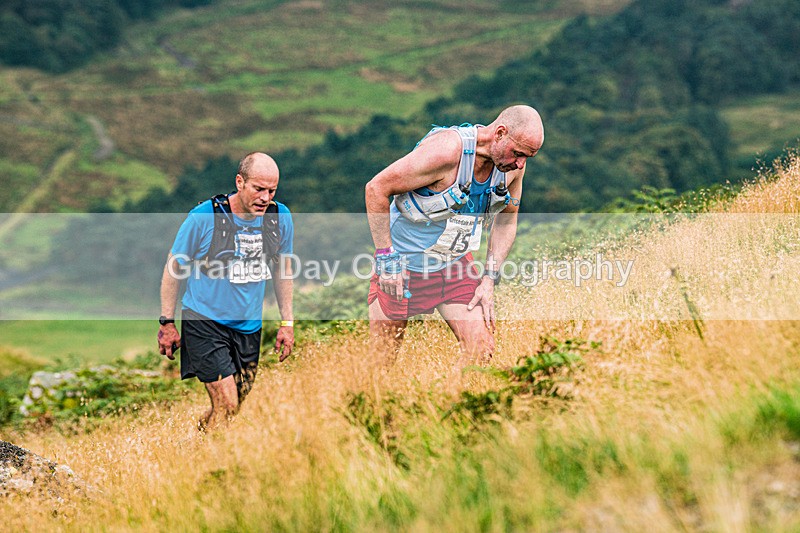 Grisedale Horseshoe-1274 - Grisedale Horseshoe Fell Race Saturday 3rd September 2022