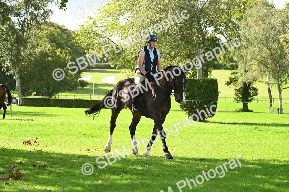 SBM_01533 - S2 - TSR Ridden Horse Showing