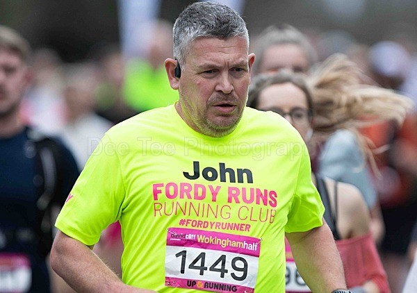 WHM-34 - Wokingham Half Marathon 2026