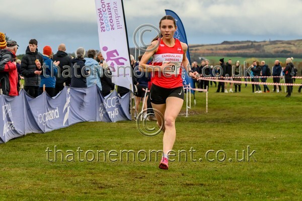 SCLan25-919711 - Senior Women Set Two