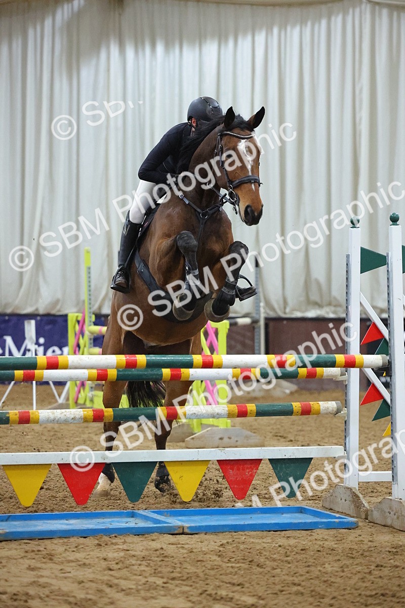 SBM_001312 - Class 4 - Senior Newcomer - 1.10m