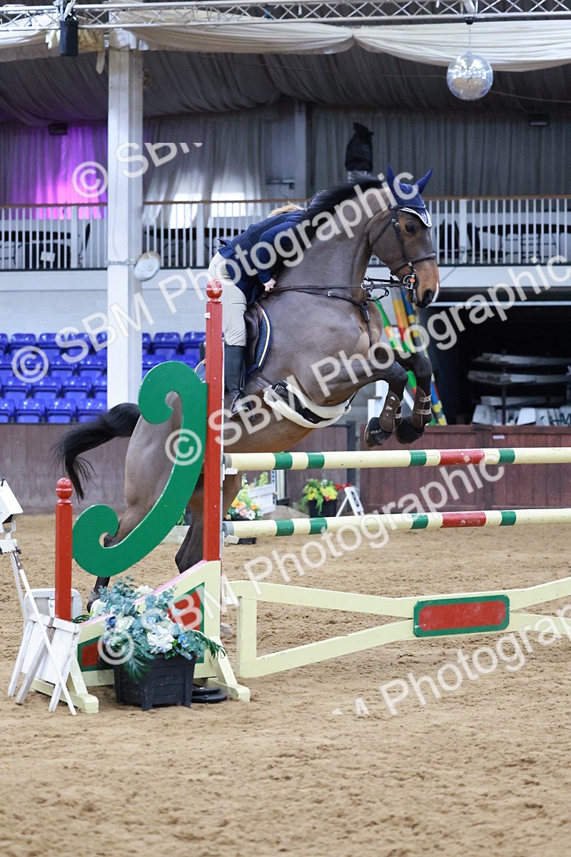 SBM_008410 - Class 26 - WB Equiline Star Championship Qualifier 1.10m